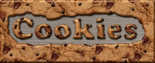 Логотип Cookies
