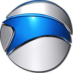 Логотип браузера SrWare Iron