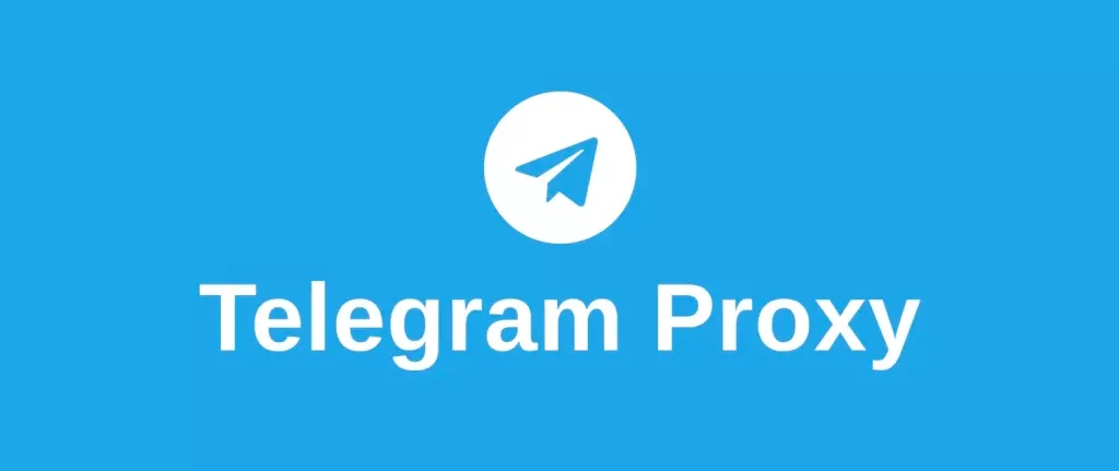 MTProto proxy for Telegram