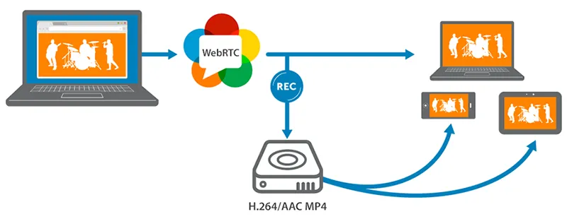 Как отключить webrtc в chrome