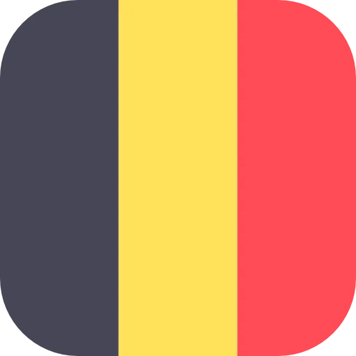 VPN Бельгия