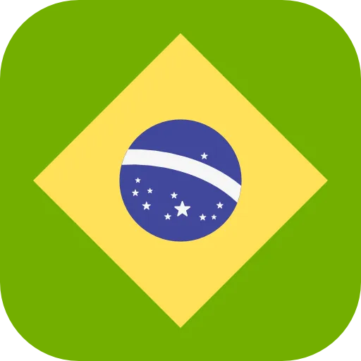 Proxy Brazil