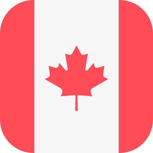 VPN Canada