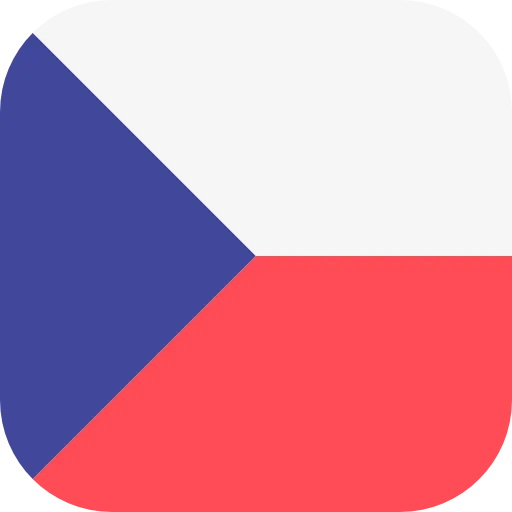 Proxy Czech Republic