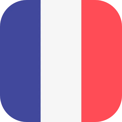 VPN Франция