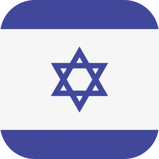 VPN Израиль