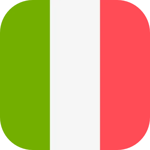 Proxy Italy