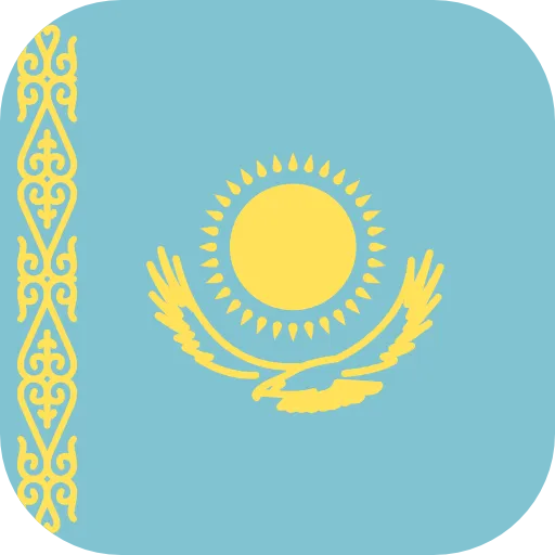 Proxy Kazakhstan