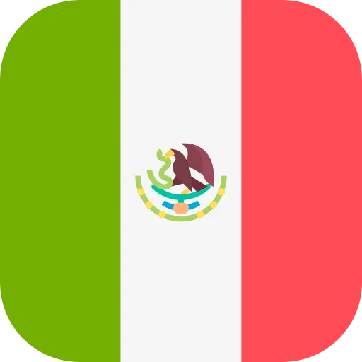 VPN Мексика