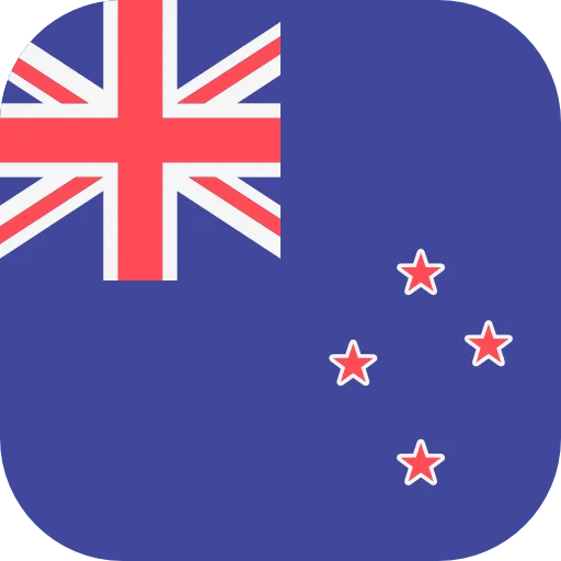 VPN Новая Зеландия