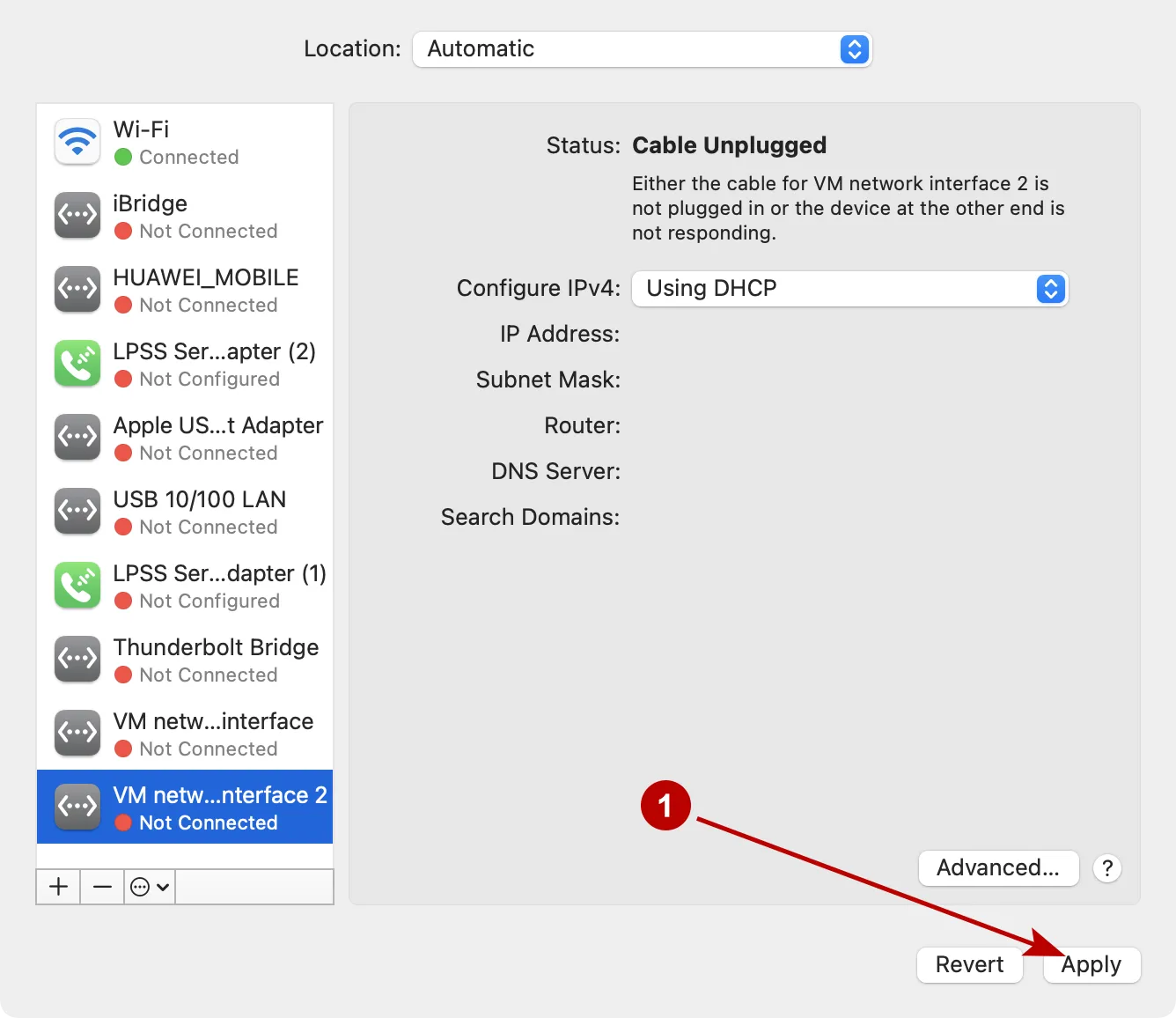 hướng dẫn thiết lập proxy cho chrome trên macos cách add vào google