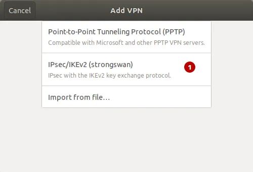 add protonvpn to chrome