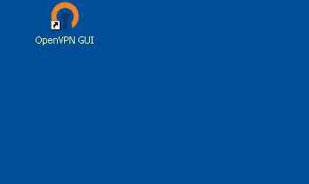 Run OpenVPN on Windows XP