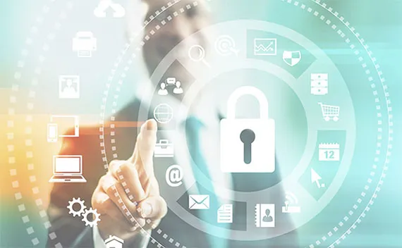 Privacy on the Internet