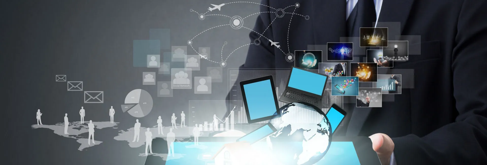 Anonymous VPN & Proxy service