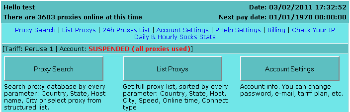 How to buy elite Socks5 proxy servers in 60 countries and more than ...